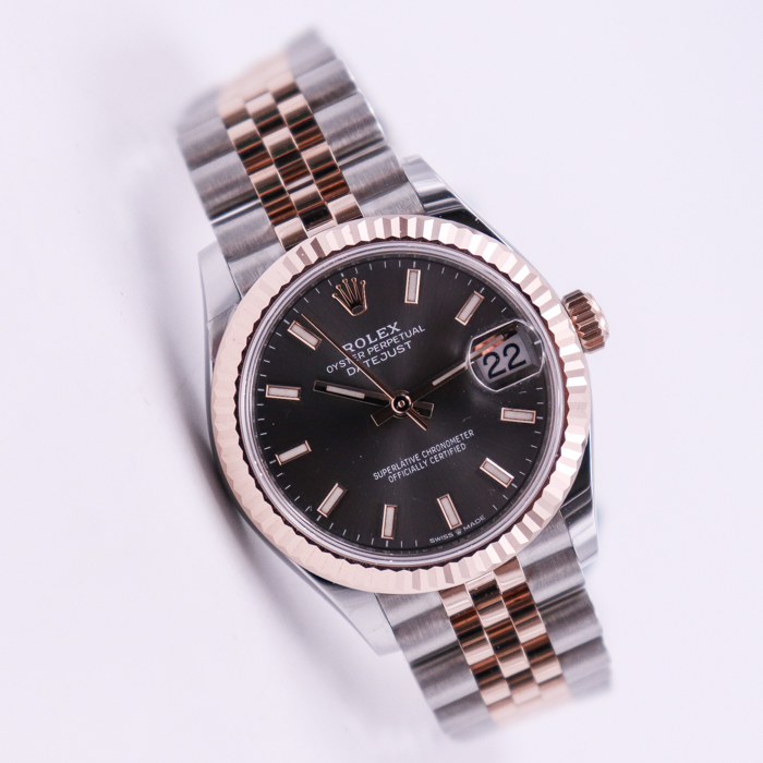 Rolex Datejust 31 mm