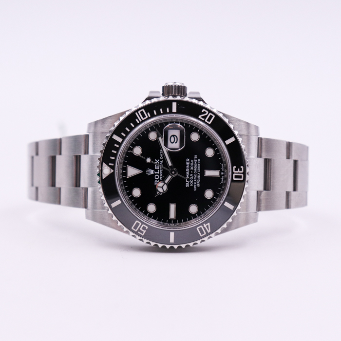 Rolex Submariner Date 41 mm