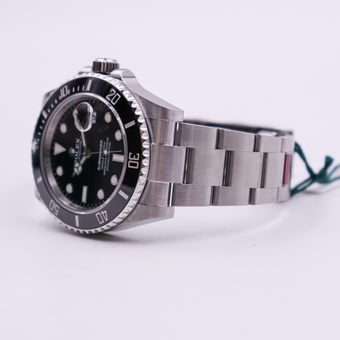 Rolex Submariner Date 41 mm