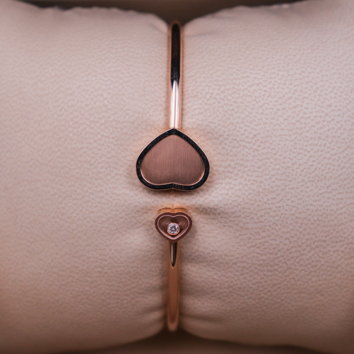 Chopard Happy Hearts  Armschmuck