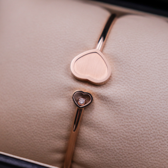 Chopard Happy Hearts  Armschmuck