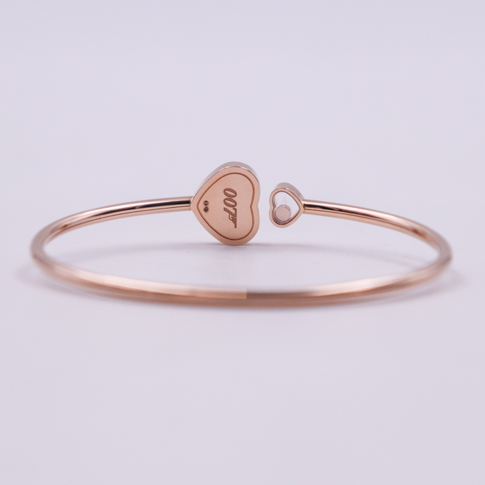 Chopard Happy Hearts  Armschmuck