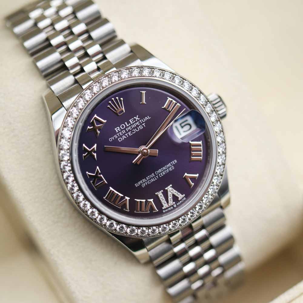 Rolex Datejust 31 mm