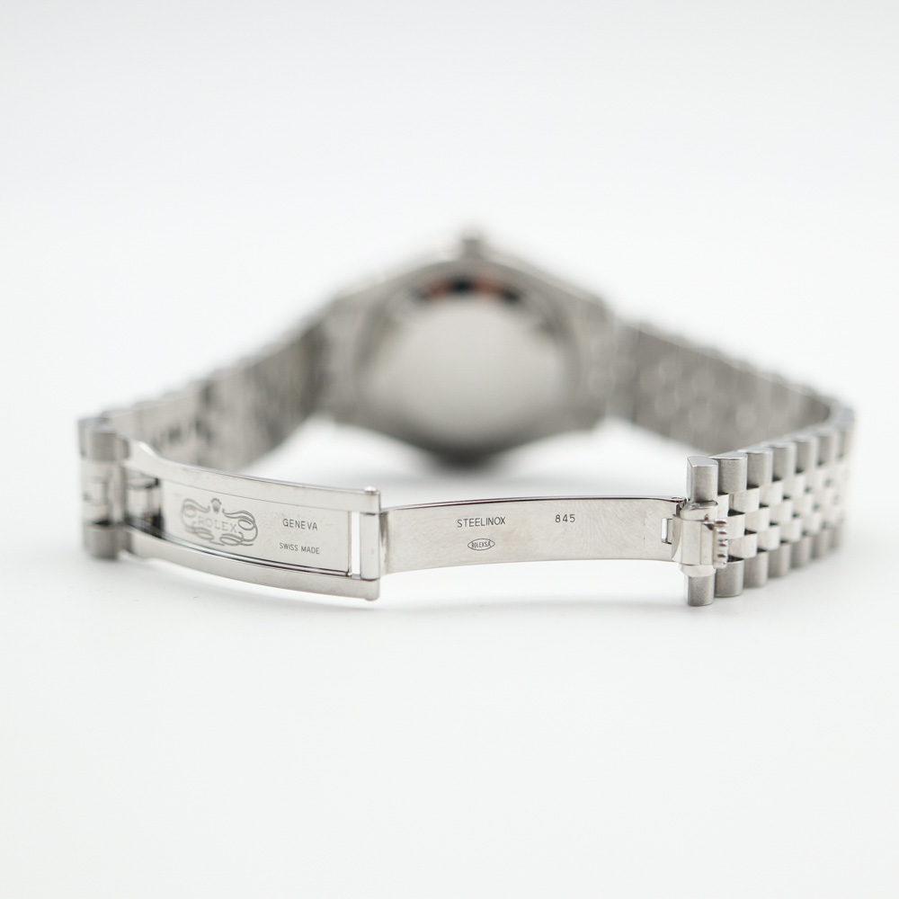 Rolex Datejust 31 mm