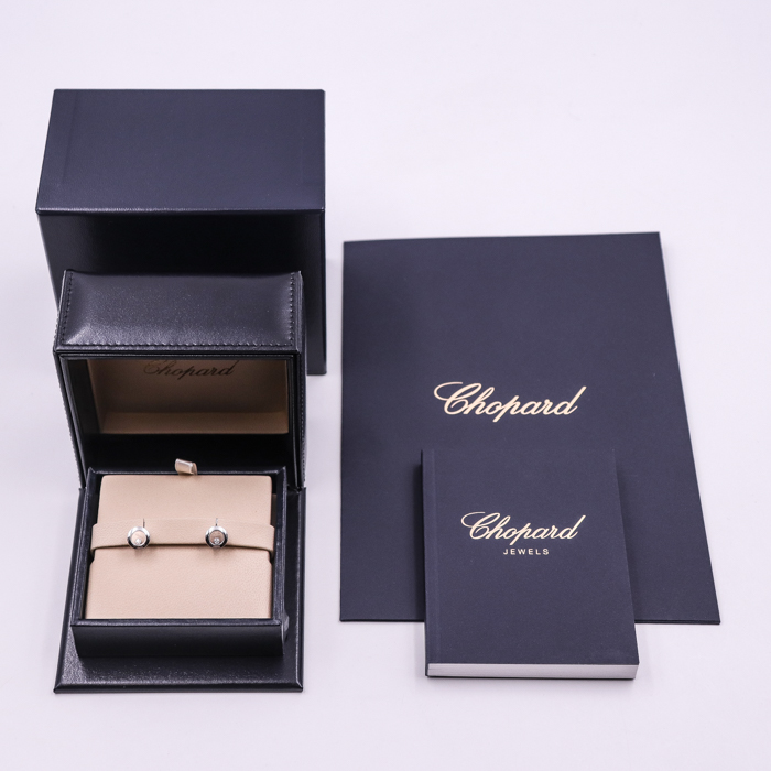 Chopard Happy Diamonds Icons Korvakorut
