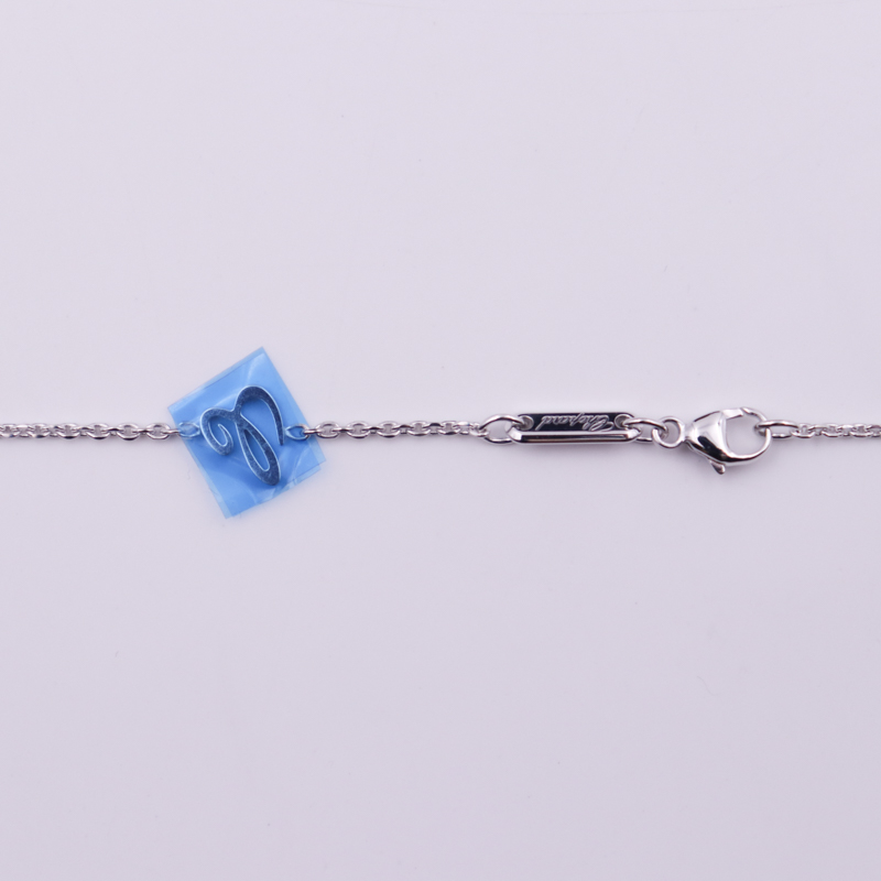 Chopard Happy Diamonds Necklace