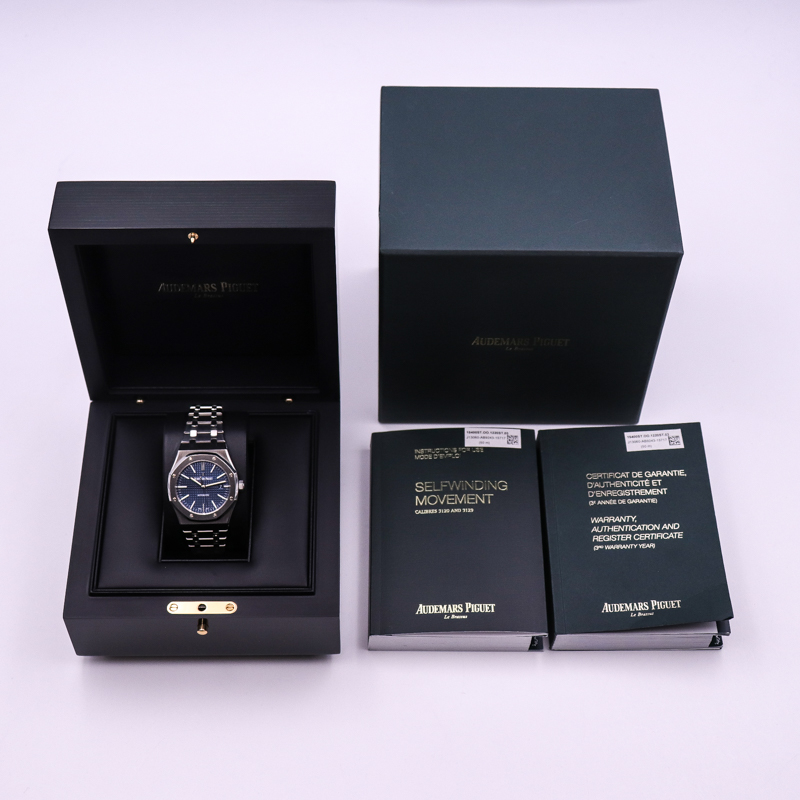 Audemars Piguet Royal Oak Automatic 41 mm