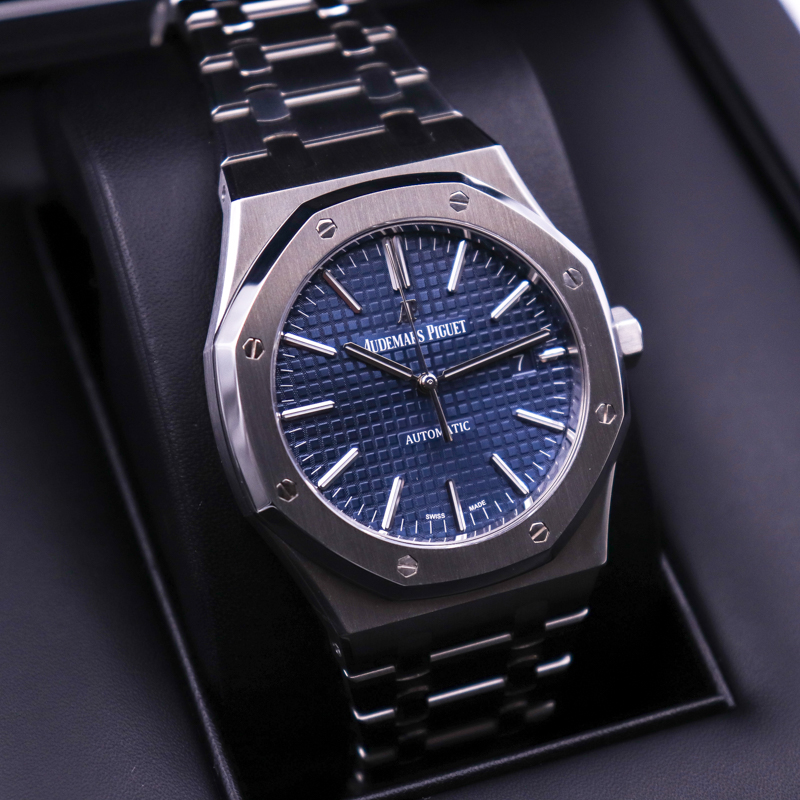 Audemars Piguet Royal Oak Automatic 41 mm