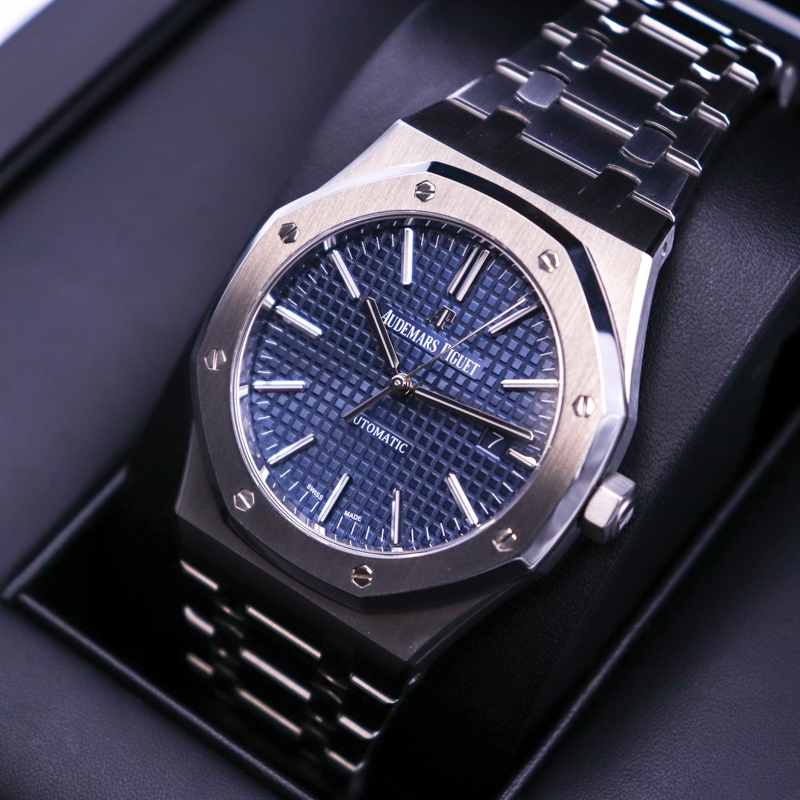 Audemars Piguet Royal Oak Automatic 41 mm