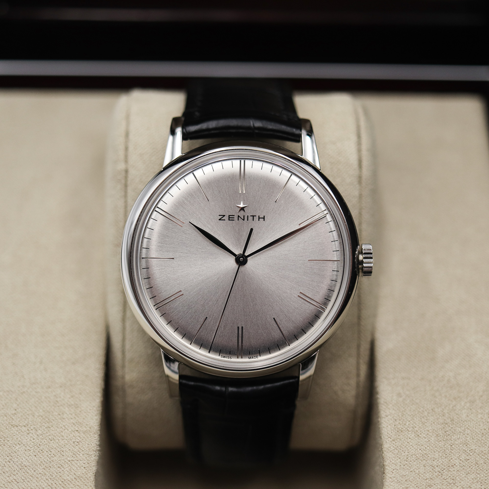 Zenith Elite Classic