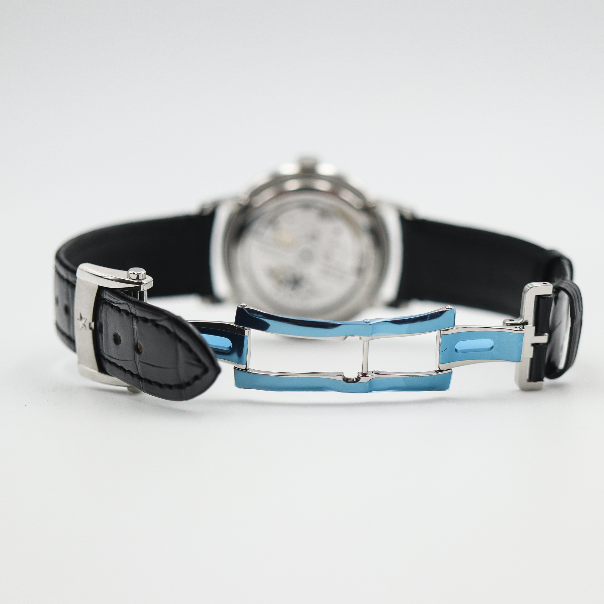 Zenith Elite Classic