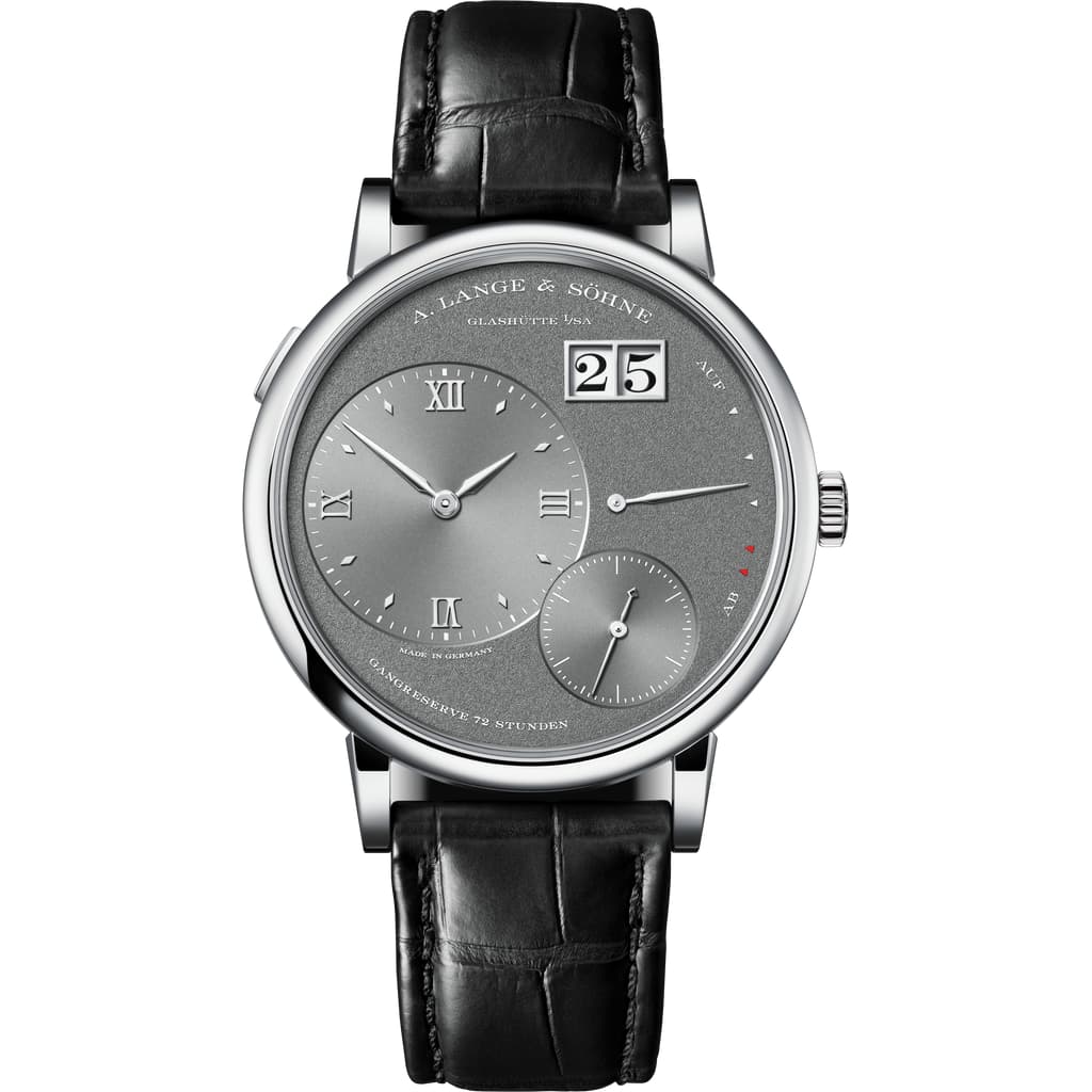 Grand Lange 1 A. Lange Sohne 137.038