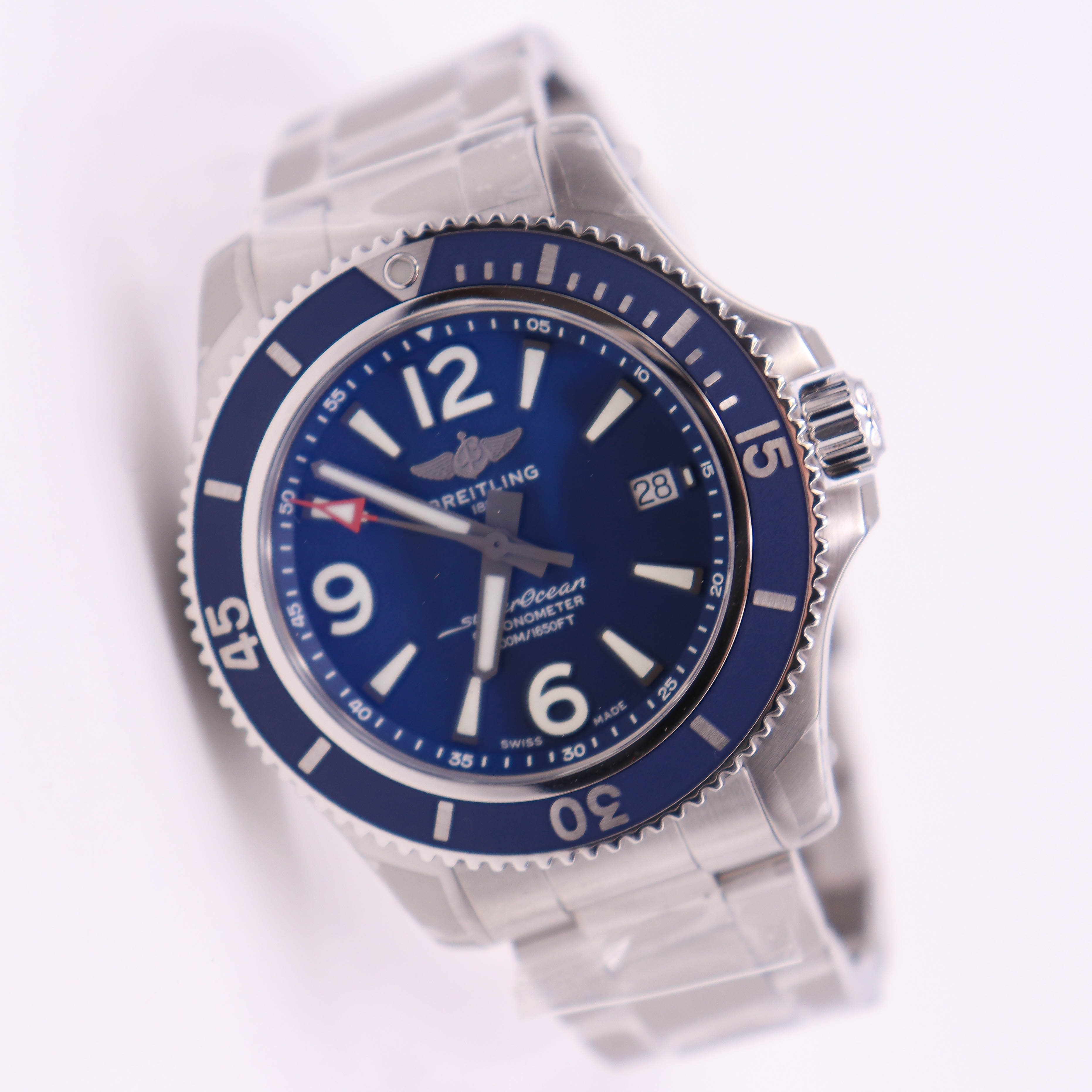 Breitling Superocean II Automatic 42