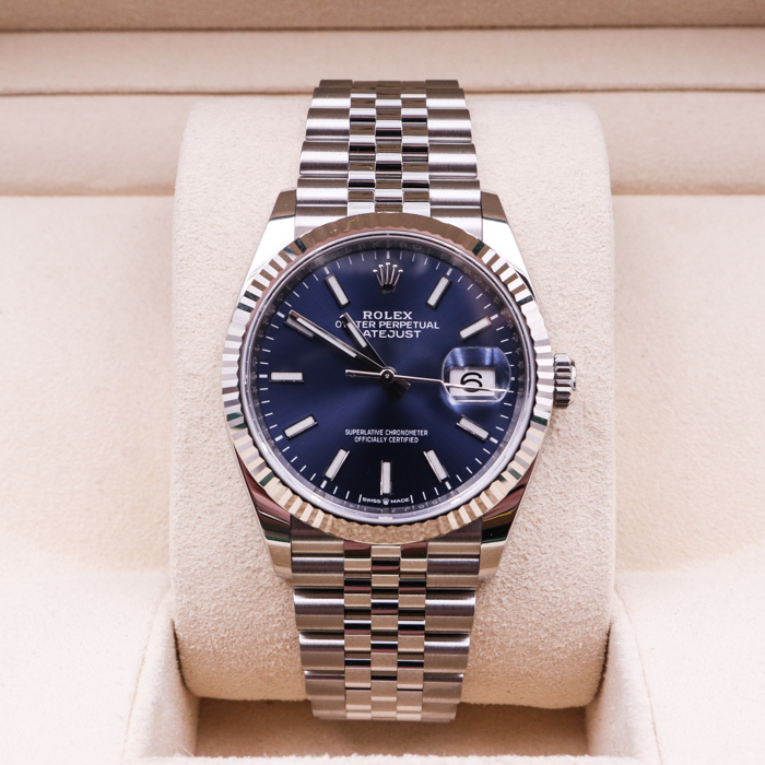 Rolex Datejust 36 mm