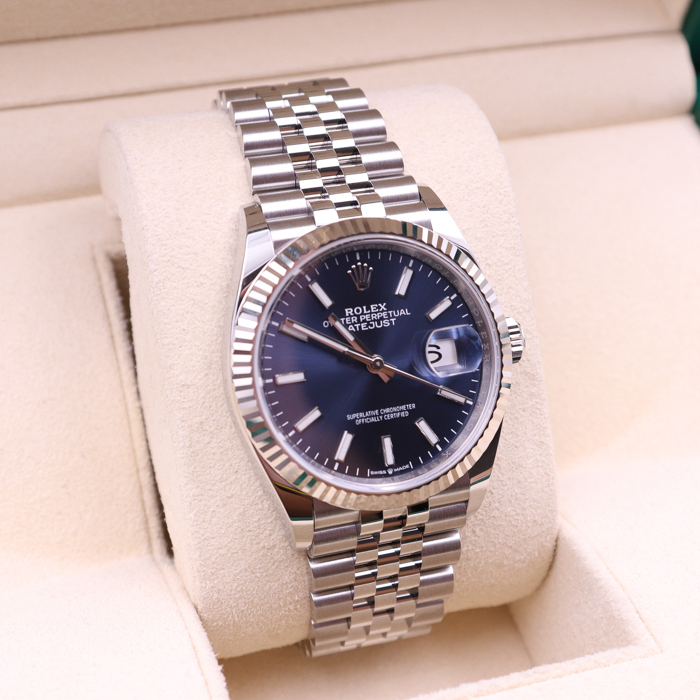 Rolex Datejust 36 mm