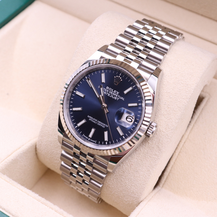 Rolex Datejust 36 mm