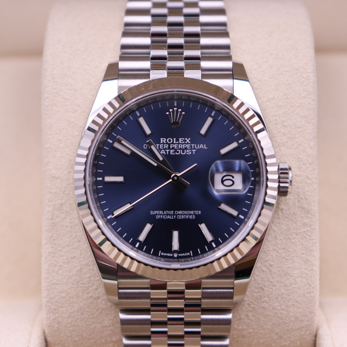 Rolex Datejust 36 mm