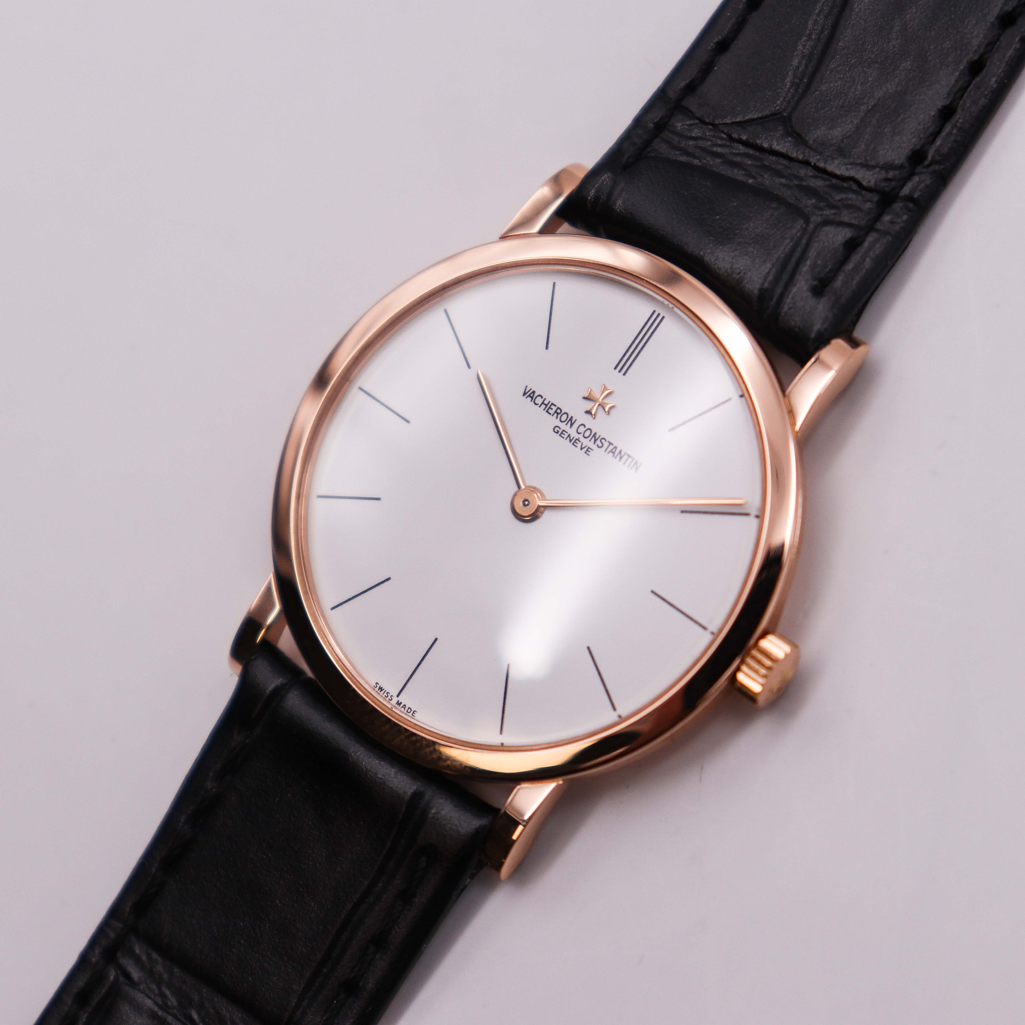 Patrimony Ultra Thin Set Vacheron Constantin 33093/3