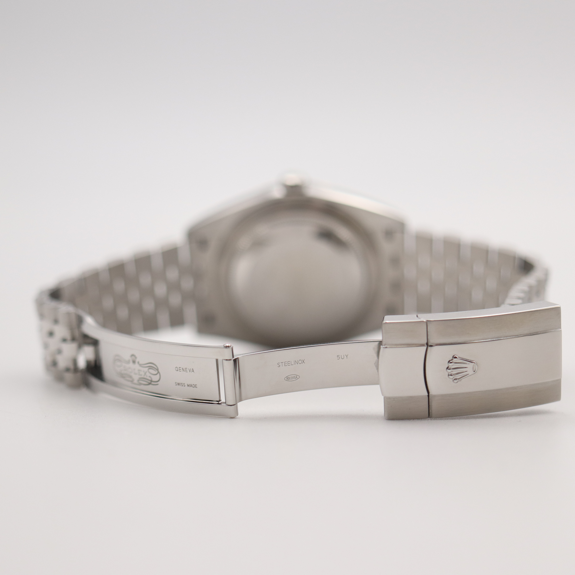 Rolex Datejust 41 mm