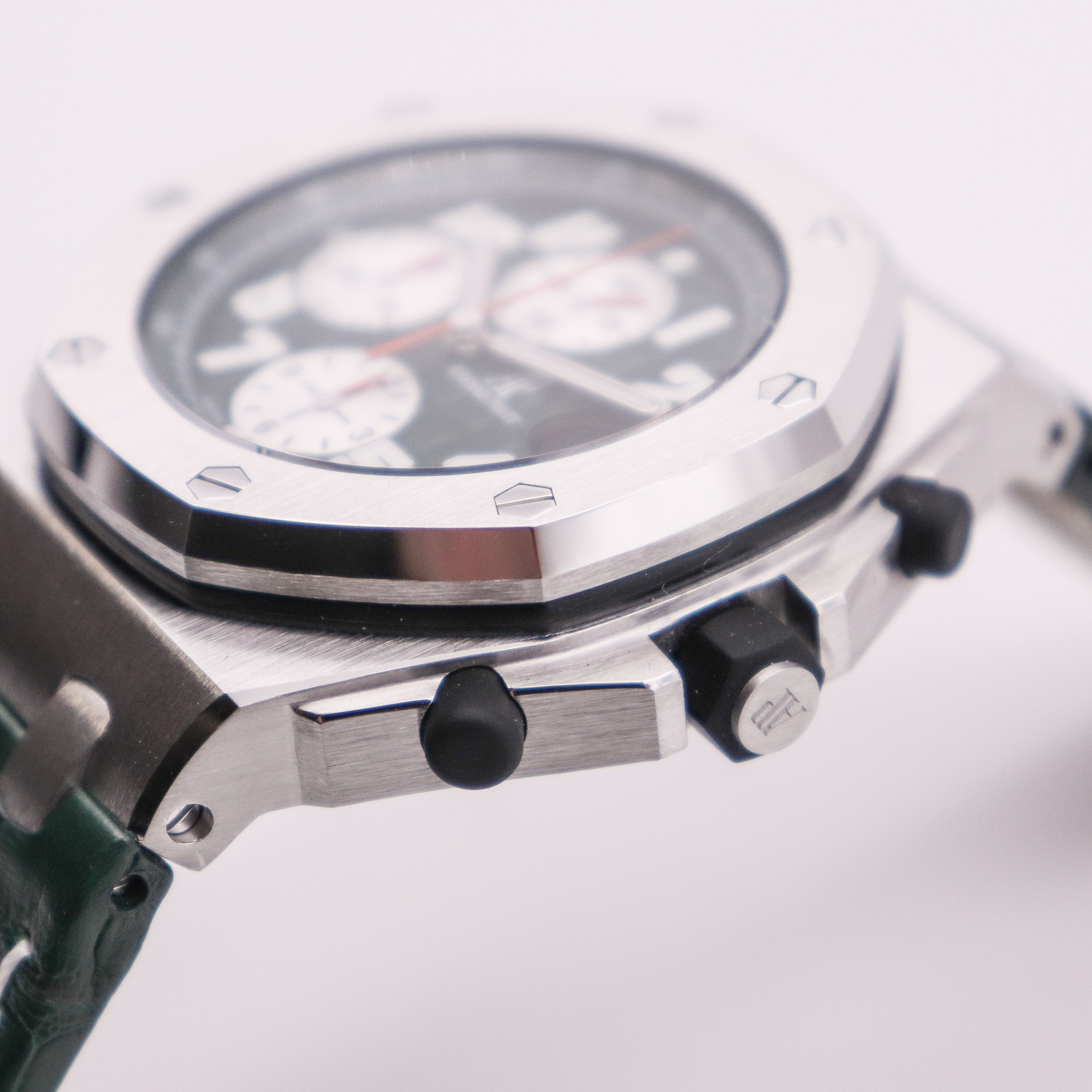 audemars piguet royal oak offshore monte napoleone