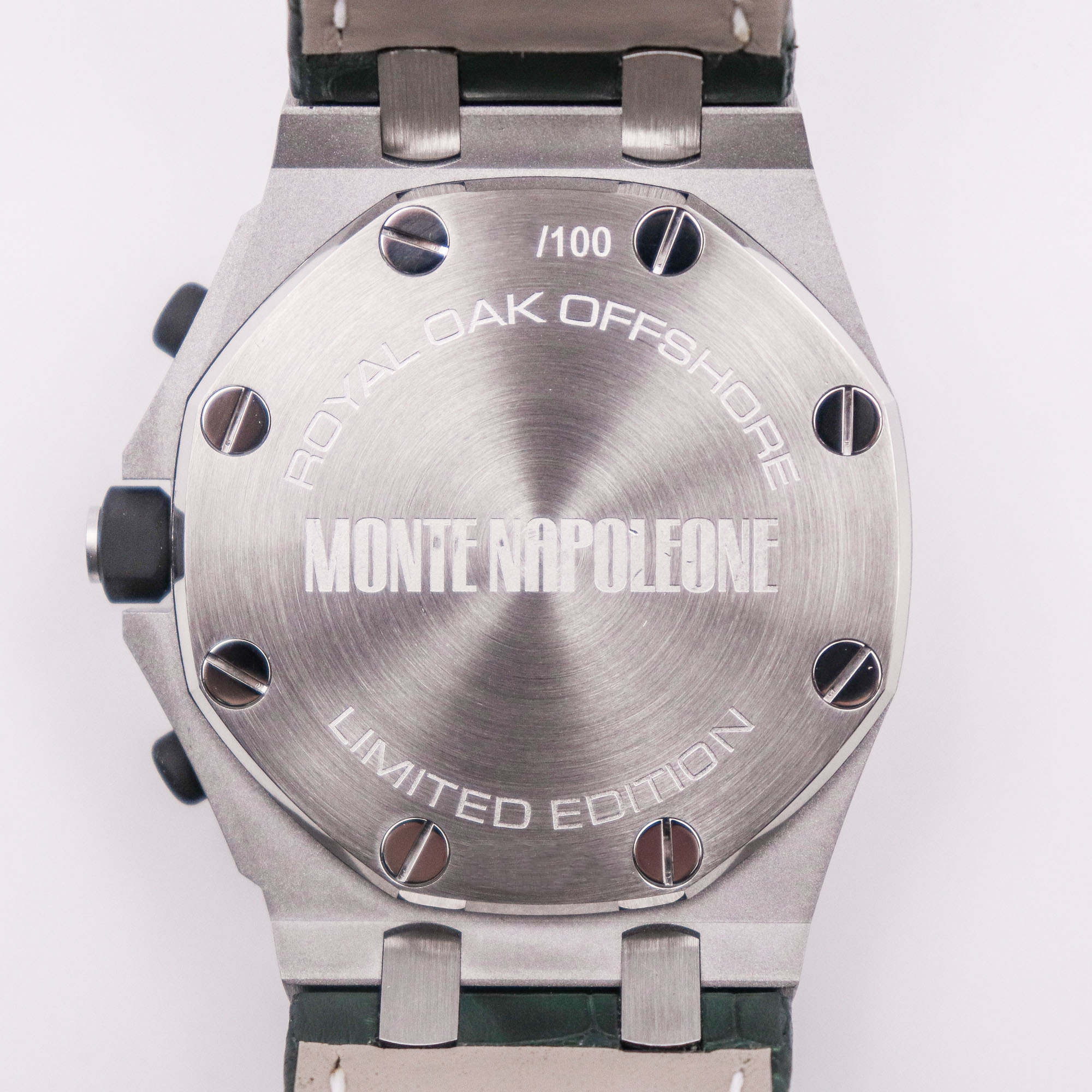 audemars piguet f01003