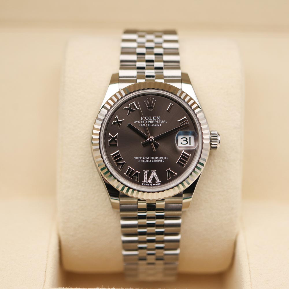 Rolex Datejust 31 mm