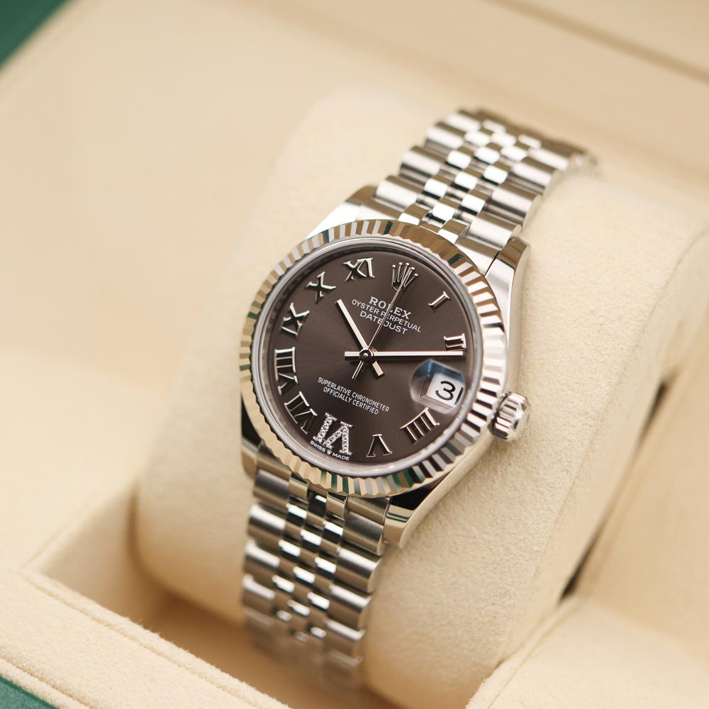 Rolex Datejust 31 mm