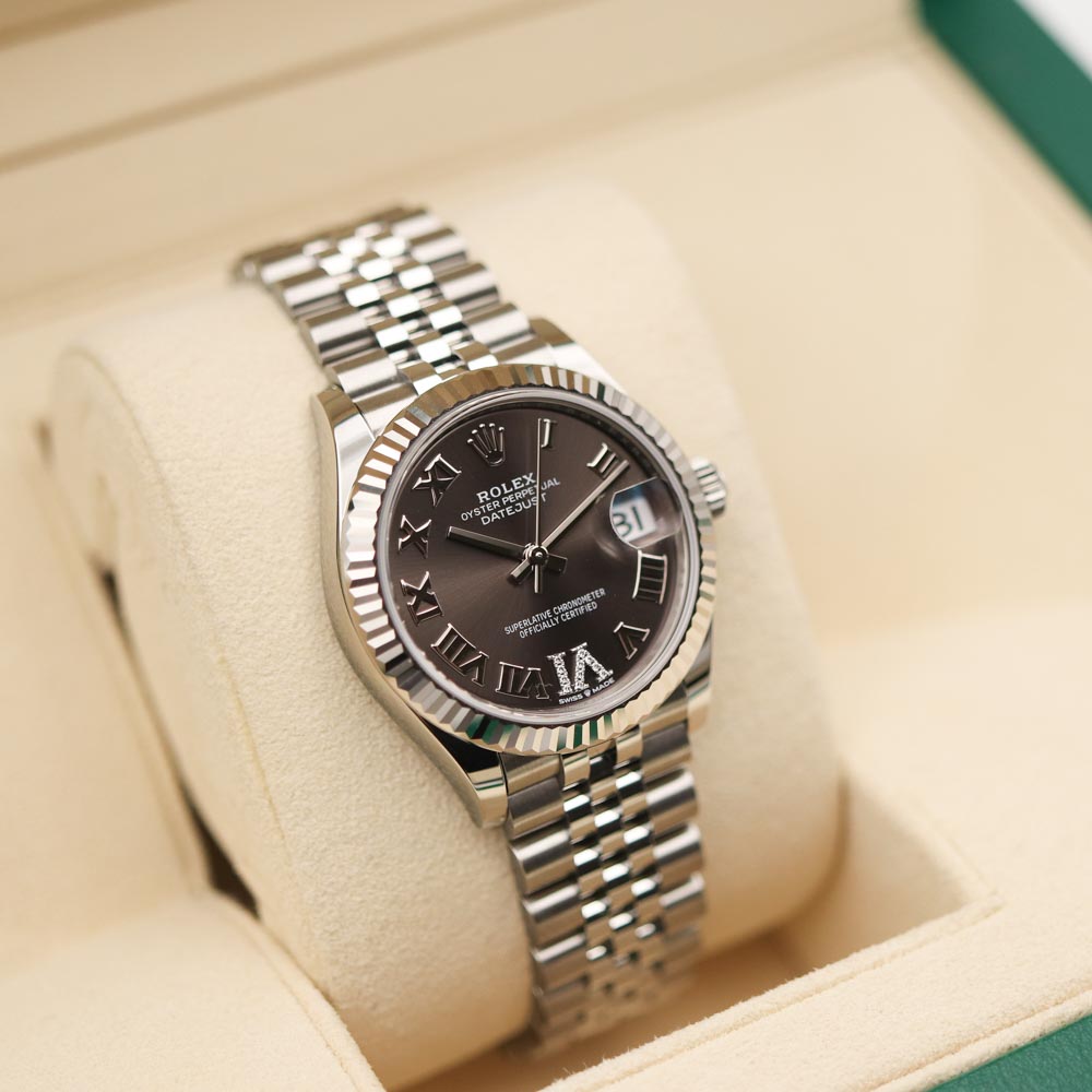 Rolex Datejust 31 mm
