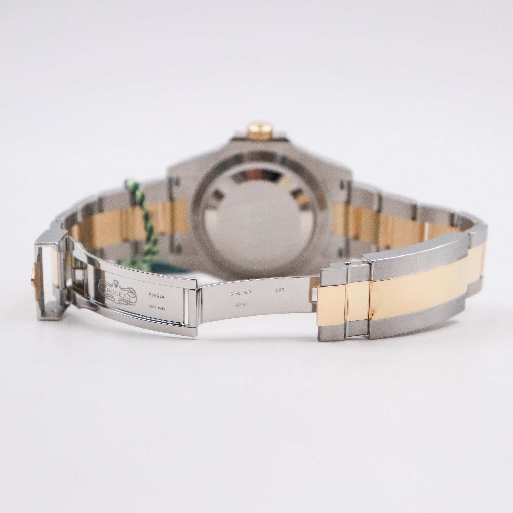 Rolex Submariner Date 41 mm