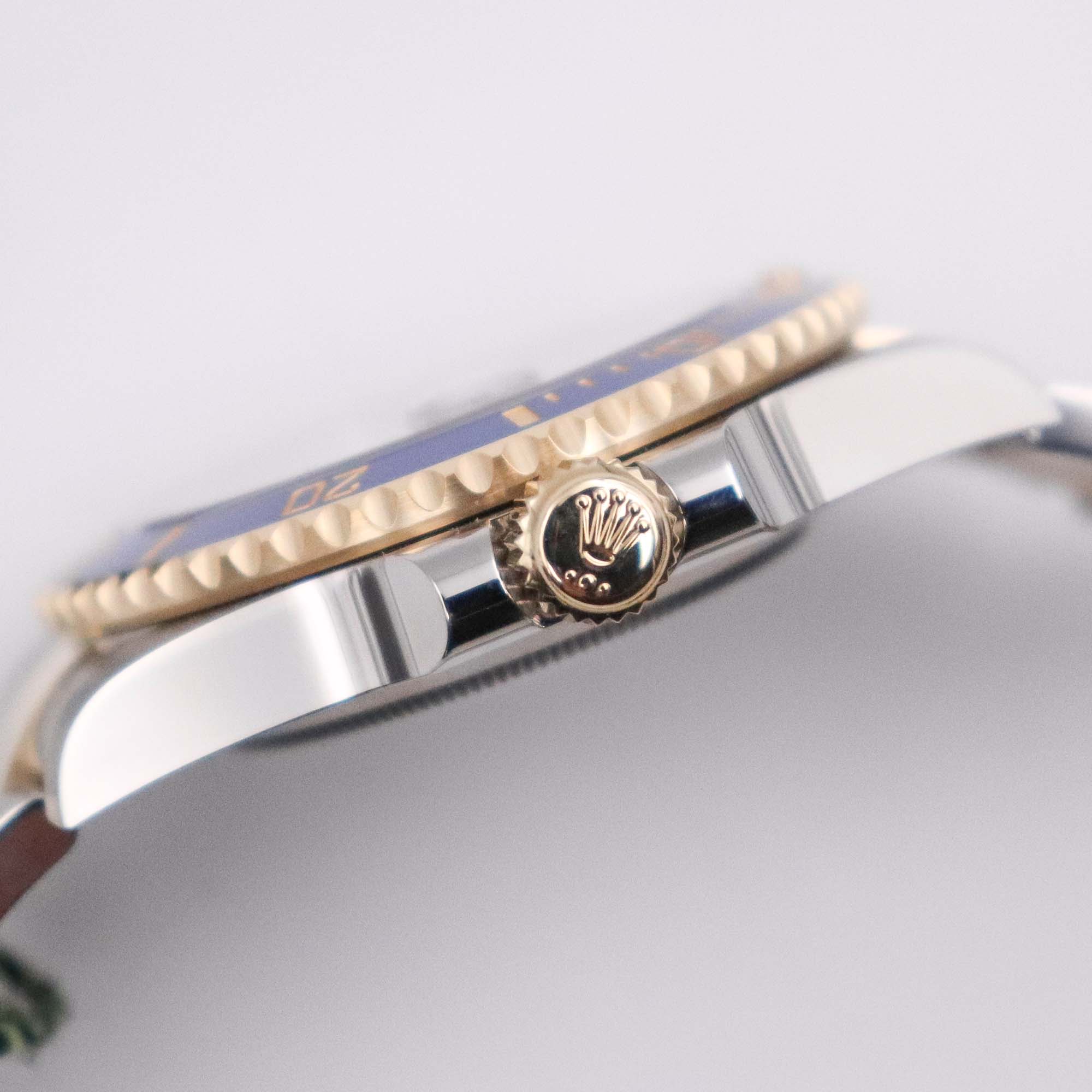 Rolex Submariner Date 41 mm