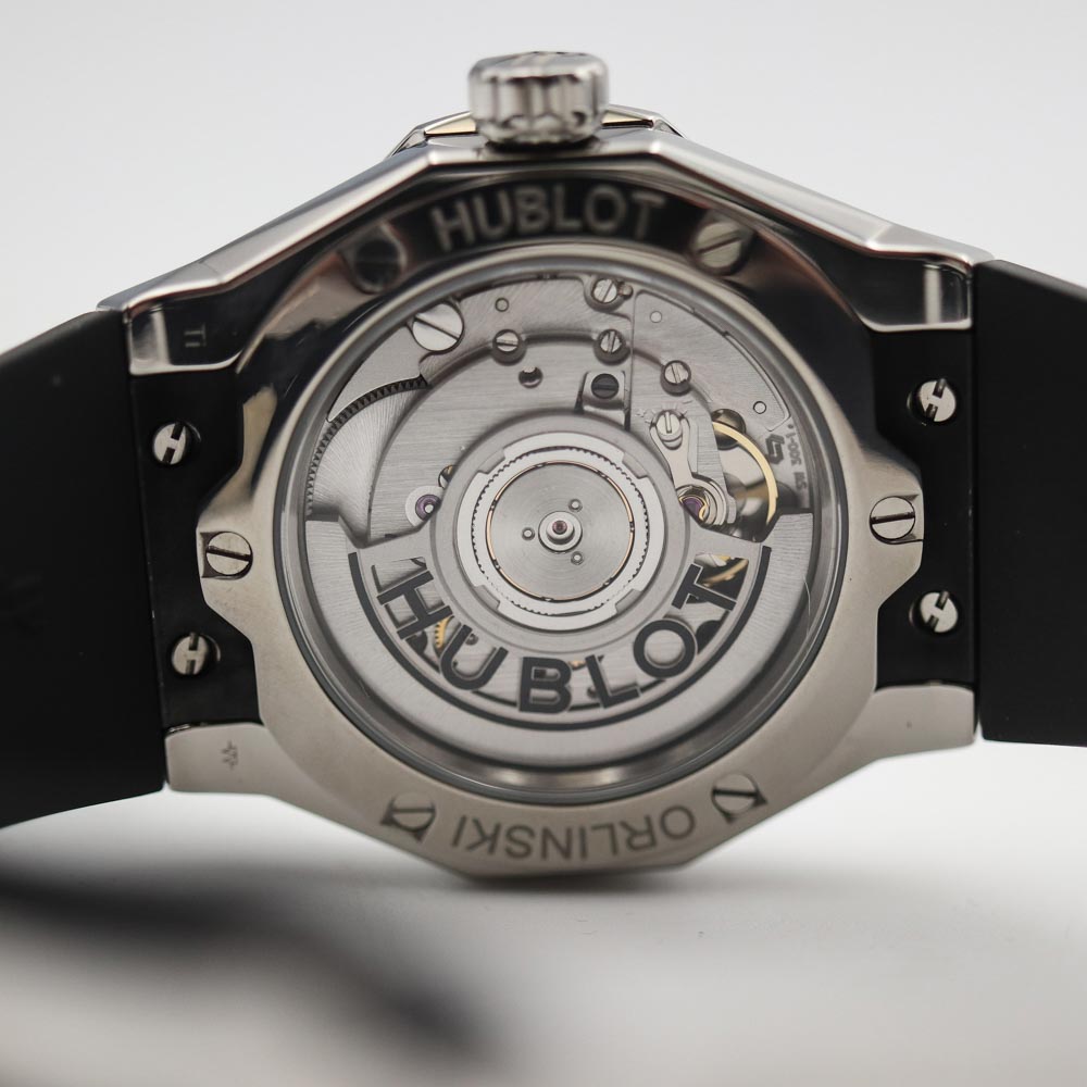 Hublot Classic Fusion Orlinski