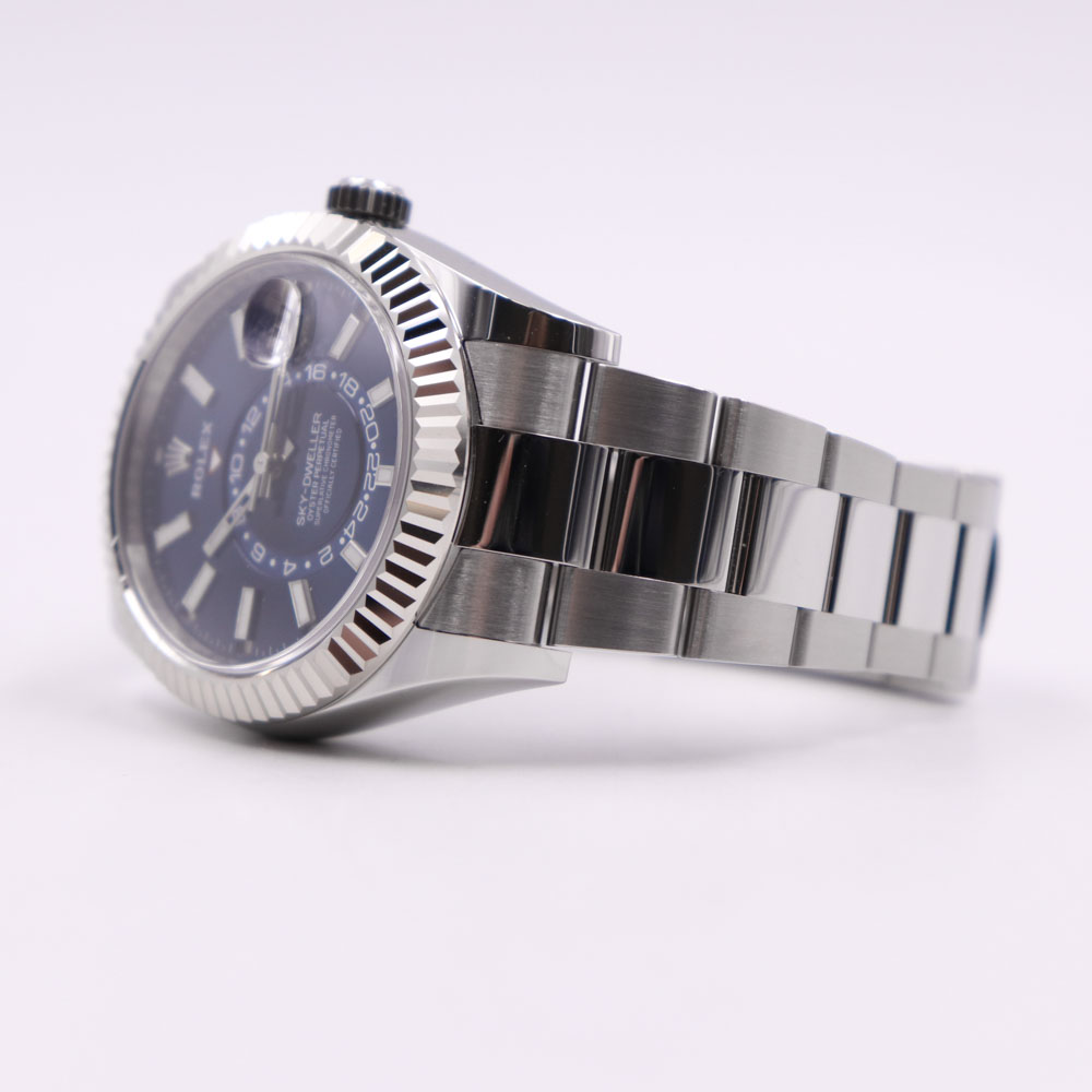 Rolex Sky-Dweller