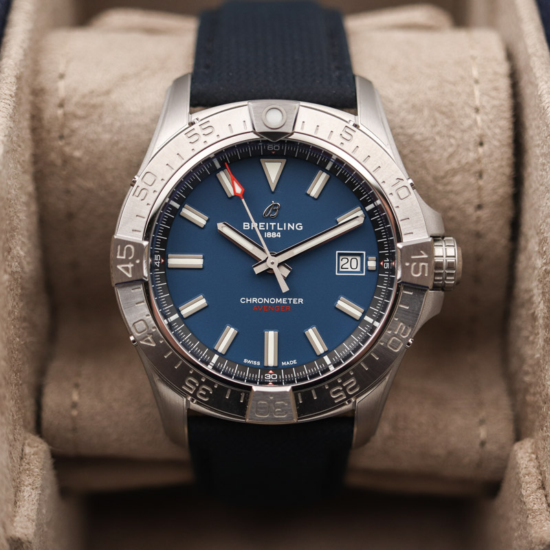 Breitling Avenger Automatic 42