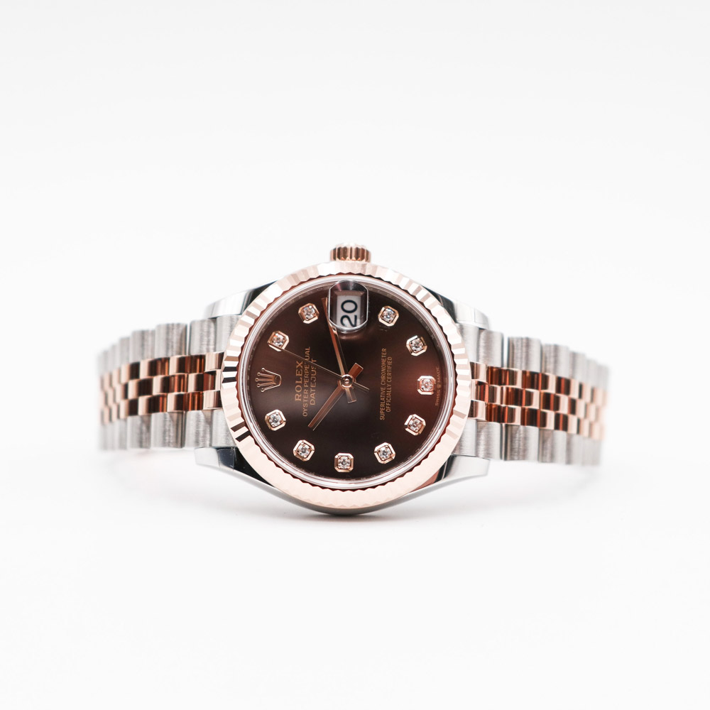 Rolex Datejust 31 mm