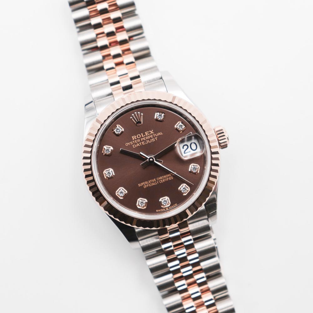 Rolex Datejust 31 mm