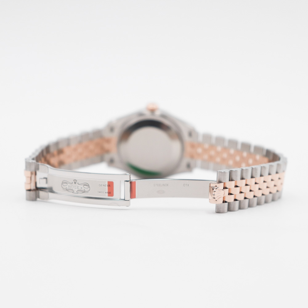 Rolex Datejust 31 mm