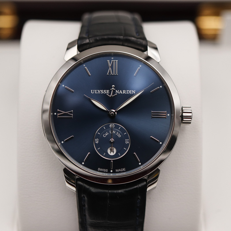 Ulysse Nardin Classico