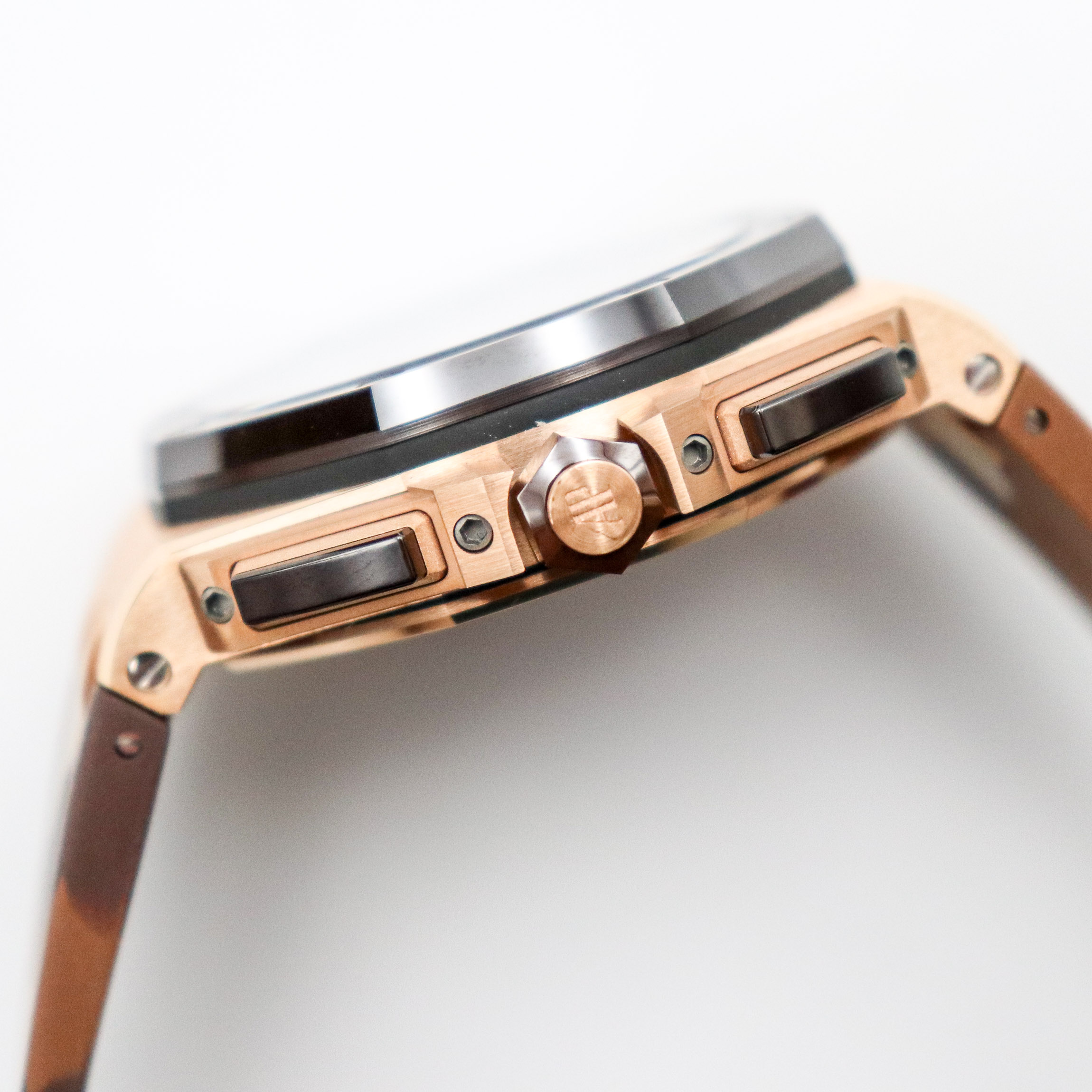 Audemars Piguet Royal Oak Offshore Chronograph