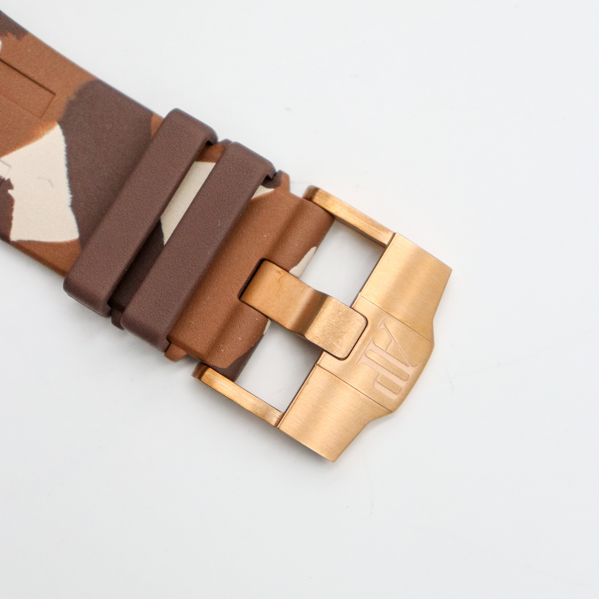 Audemars Piguet Royal Oak Offshore Chronograph