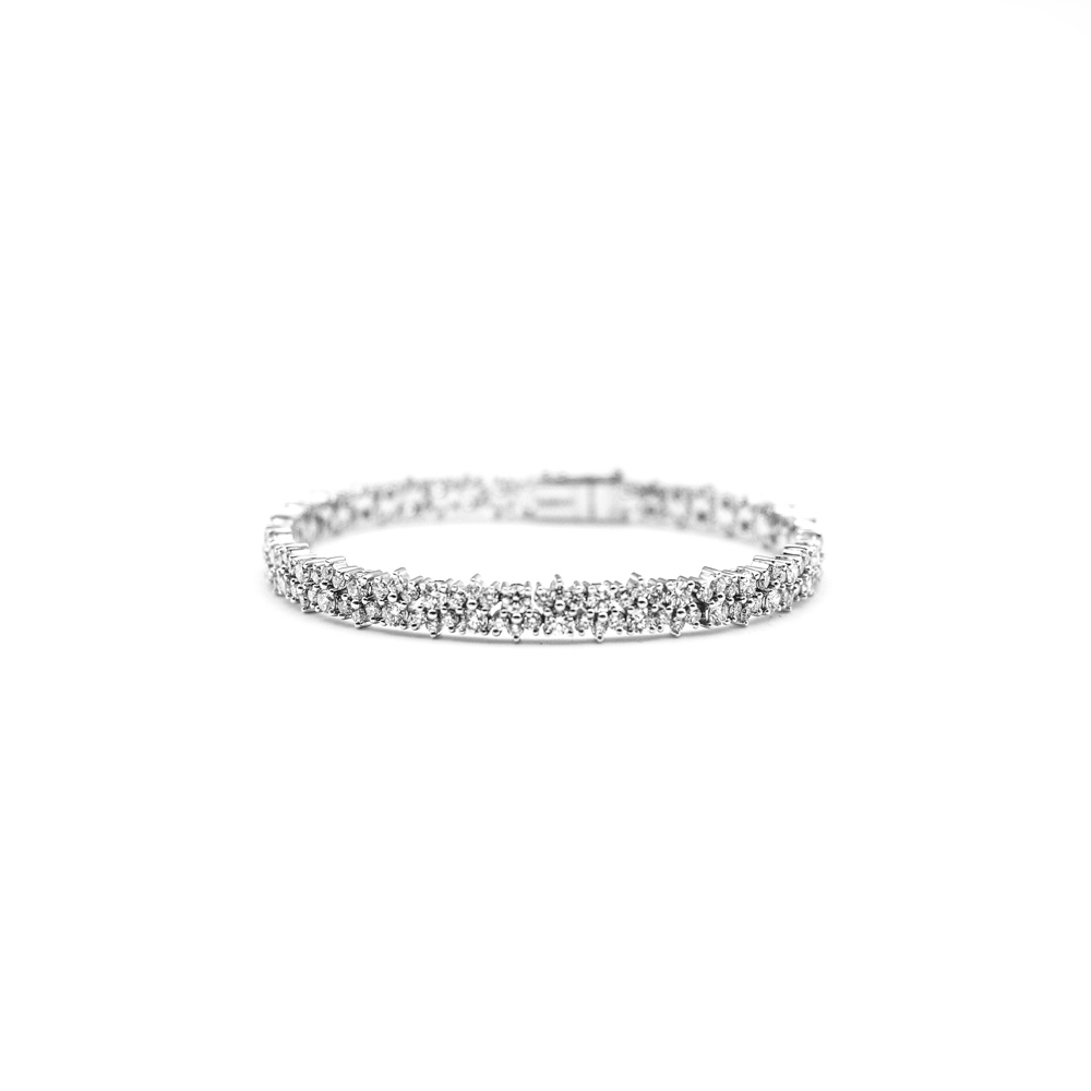 Damiani Tennis Bracelet