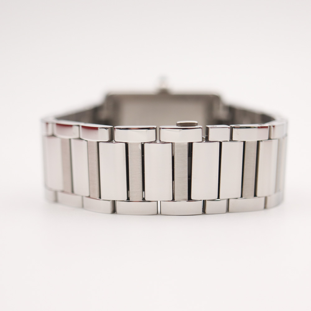 Cartier Tank Must Extra-Large