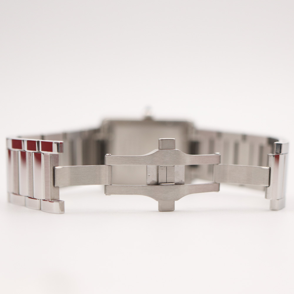 Cartier Tank Must Extra-Large