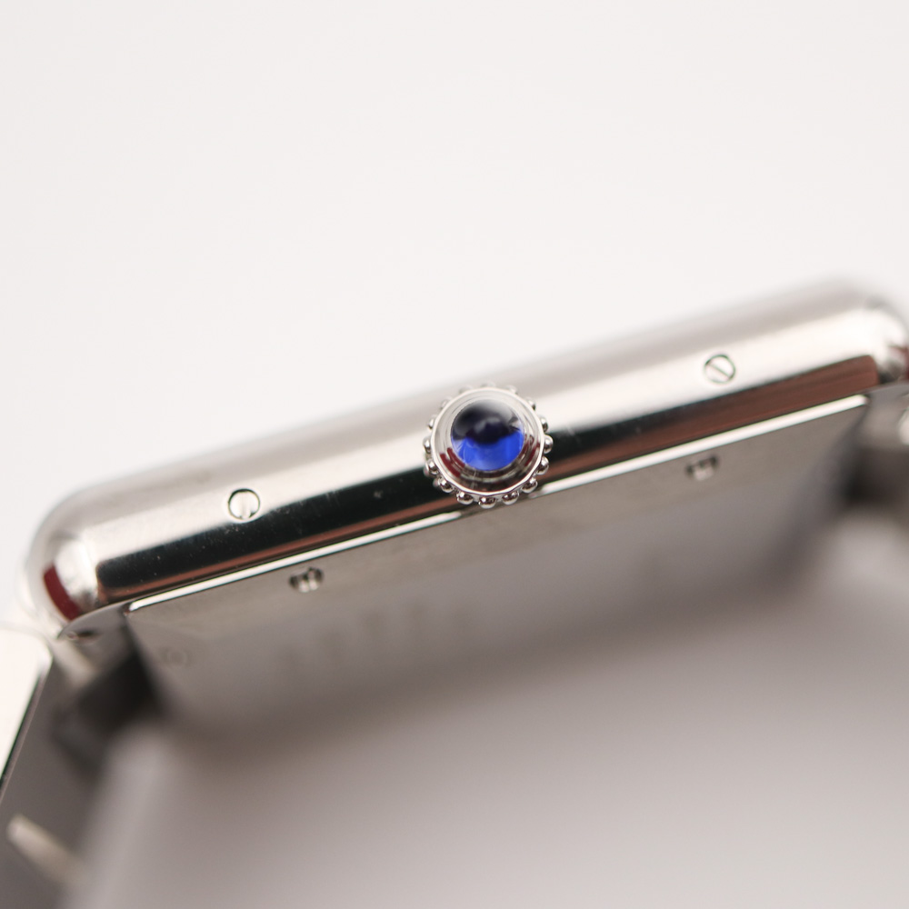 Cartier Tank Must Extra-Large