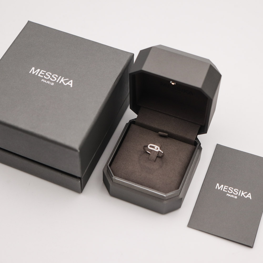 Messika Move Uno Ring