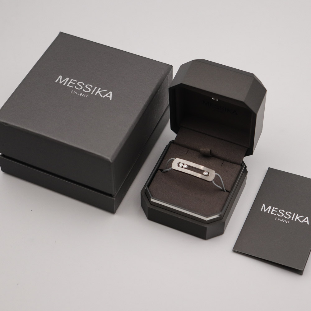 Messika Move Titanium Cord Браслет