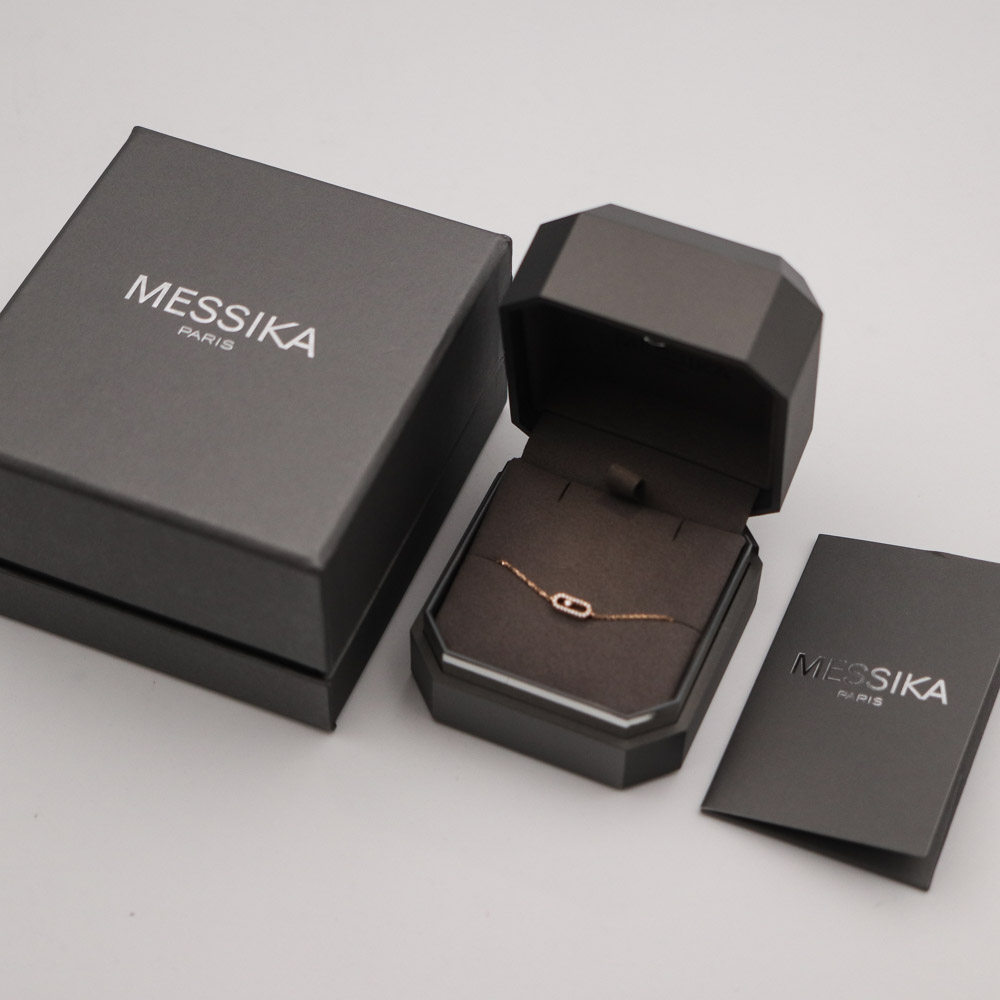 Messika Messika CARE(S) Pavé  Armbånd