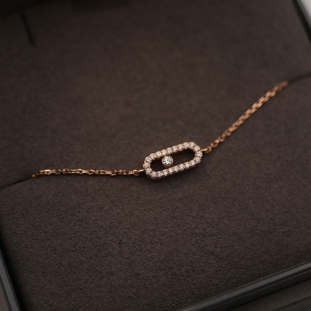 Messika Messika CARE(S) Pavé  Bracelet