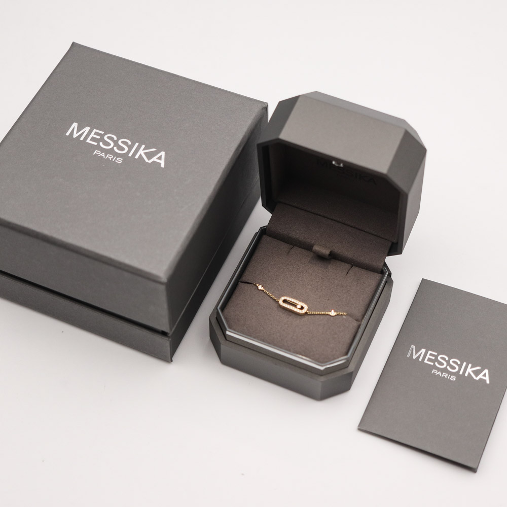 Messika Messika CARE(S) Pavé  Armbånd