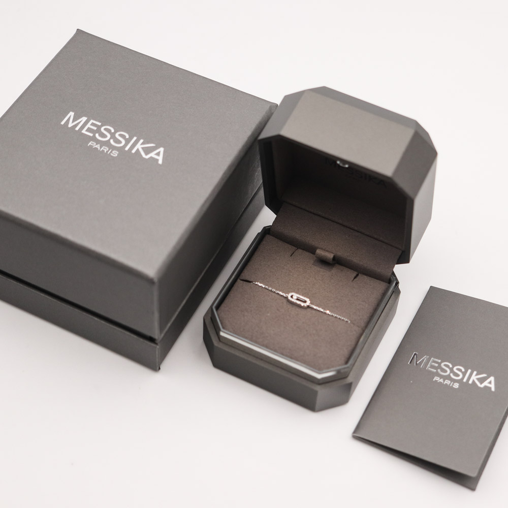 Messika Messika CARE(S) Pavé  Bracelet