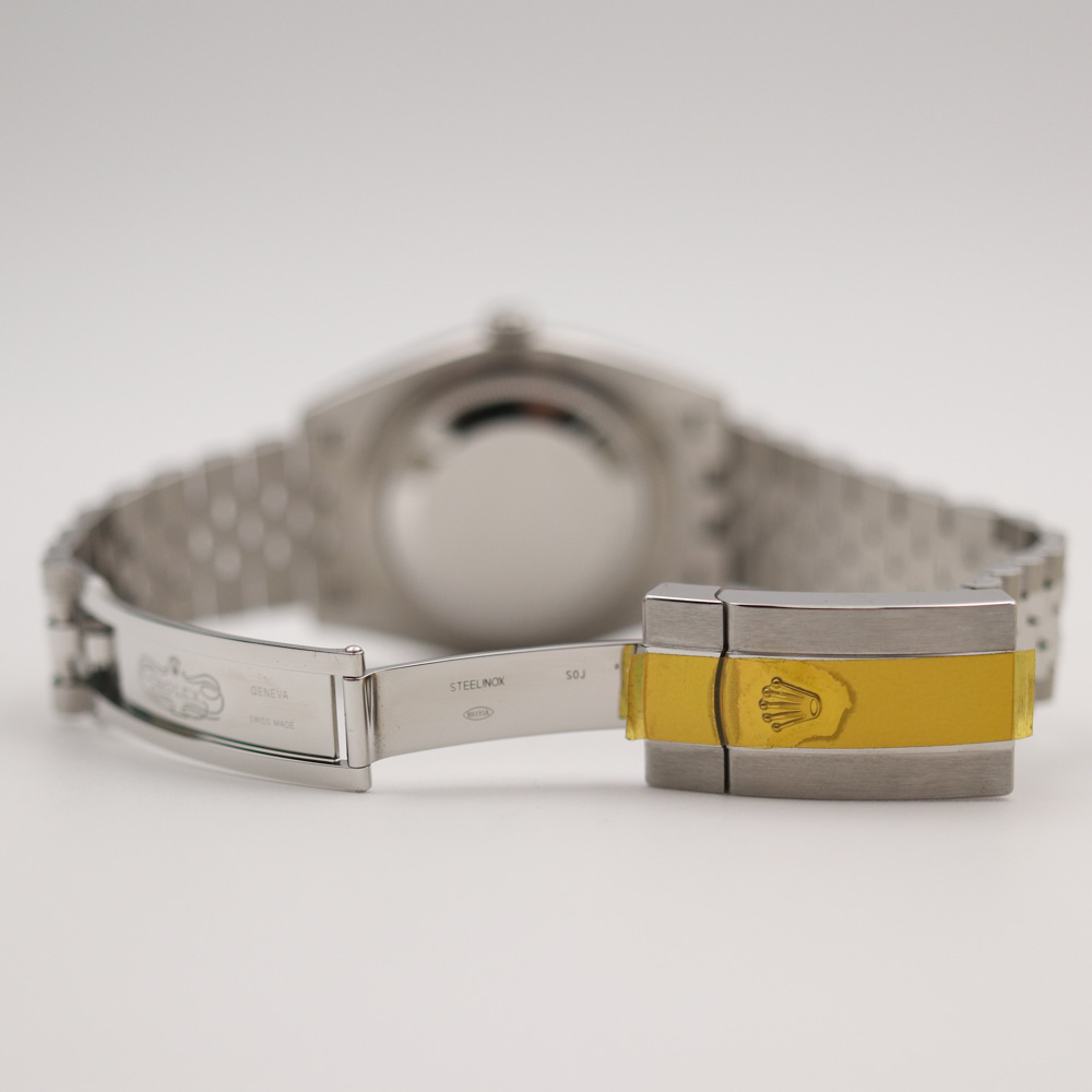 Rolex Datejust 41 mm